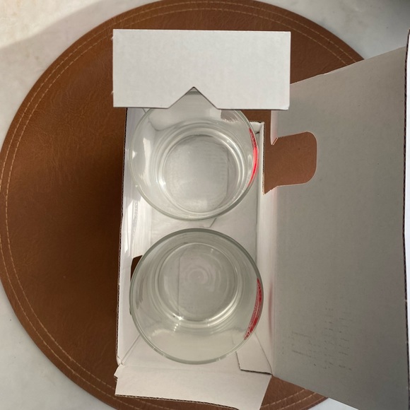 Rocks glass with lips - Picture 2 of 4